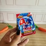 Kit Páscoa Sonic (Pamella) - Imagem 8