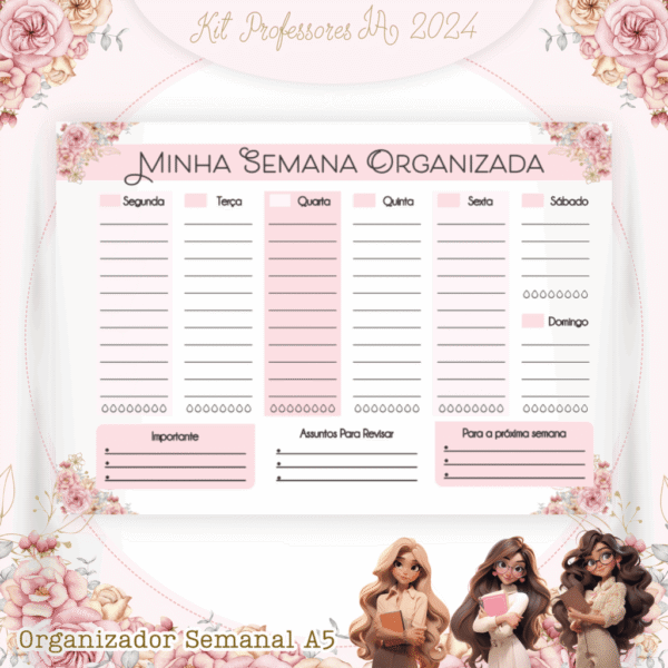 COMBO Professores IA 2023 (Pamella Vieira) - Imagem 13