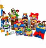 Toy Story - Coletivas Festa Pronta - Imagem 6