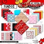 Coleção Digital – Dia dos Namorados 2023 - Imagem 8