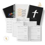 Devocional Neutro – Católico (Sara Studio)