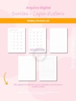 Livretos + Midoris - Imagem 7