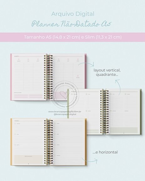 855f52_76d2668ed58643d3a76fe8d8569594b5mv2-1.jpg Combo Planner e Agenda Não-Datado - A5 e Slim (Branco Papel) - Imagem 9