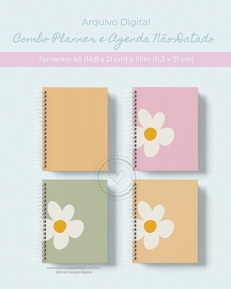 855f52_b7125e77dce74794bcb88a1652265600mv2-1.jpg Combo Planner e Agenda Não-Datado - A5 e Slim (Branco Papel) - Imagem 4