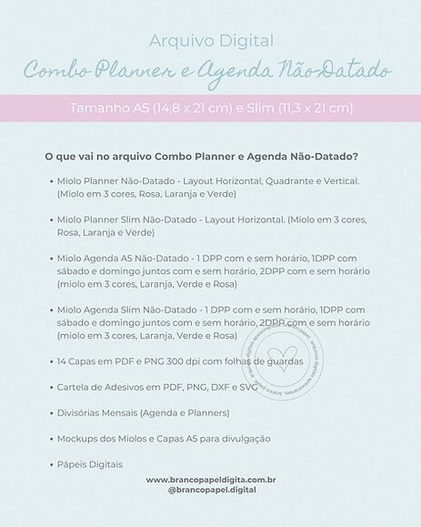 855f52_c675cf2f676e474482db24d2a25eb5edmv2-1.jpg Combo Planner e Agenda Não-Datado - A5 e Slim (Branco Papel) - Imagem 10