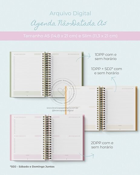 855f52_f020320b000943559743cb10a8618e75mv2-1.jpg Combo Planner e Agenda Não-Datado - A5 e Slim (Branco Papel) - Imagem 7