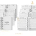 Devocional Neutro – Evangélico (Sara Studio) - Imagem 2