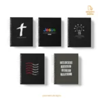 Devocional Neutro – Evangélico (Sara Studio) - Imagem 3