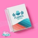 Planner Fitness 2023 - Imagem 5