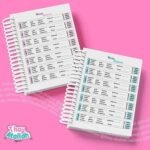 Planner Fitness 2023 - Imagem 7