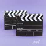 Caixa Claquete - Imagem 4