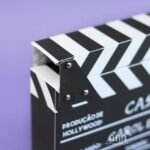 Caixa Claquete - Imagem 5