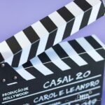 Caixa Claquete - Imagem 3