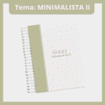 Combo Kits Maternidade - Livro do Bebê | Caderneta | Meu Nascimento | Tags (Hully) - Imagem 11