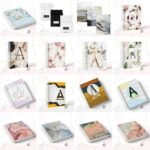 Pack Encadernação 2022 - Arquivos agendas, planners e miolos - Imagem 9