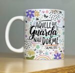 Kit Artes Canecas - Motivação Vol. 1 (Abacaxi Sublimático) - Imagem 11