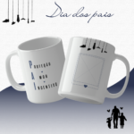 Dia dos Pais - Estampas Canecas - Imagem 4