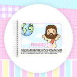 Combo Bíblia Infantil (Luma) - Imagem 19