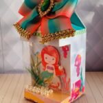 A Pequena Sereia - Coletivas Festa Pronta - Imagem 9