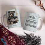 22 Estampas Canecas Coleção Cheguei Baby - Imagem 6