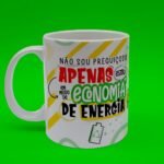 Flork Dia a Dia - Kit Digital | Canecas (Avião sem Asa) - Imagem 5