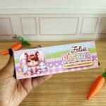 Kit Páscoa Capivara (Pamella) - Imagem 9