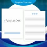 Combo Psiquiatria Masculino - Encadernação - Imagem 10