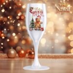 Pacote de Artes Taças Personalizados - Natal V23 (Vintage) - Imagem 14