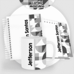 Combo Masculino - 5 Modelos (Pamella) - Imagem 11