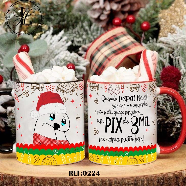 9-6-3.jpg Estampas Canecas | Camisas - Natal Amizade Flork (Lidyane) - Imagem 4