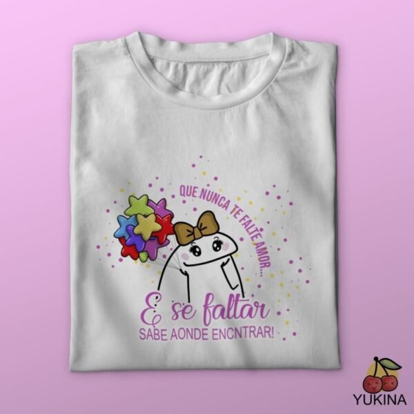 Pack 11 Artes - Camisa Ano Novo Flork (Yukina) - Imagem 3