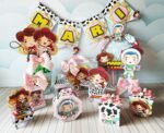 Toy Story - Coletivas Festa Pronta - Imagem 5