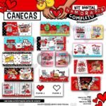 Coleção Digital – Dia dos Namorados 2023 - Imagem 9