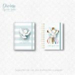 Kit Digital Divino Espírito Santo 1 (Pentecostes) - Santinhos - Imagem 5