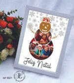 Natal 2023 - Canecas | Camisas | Quadros | Azulejos (Lydiane) - Imagem 7