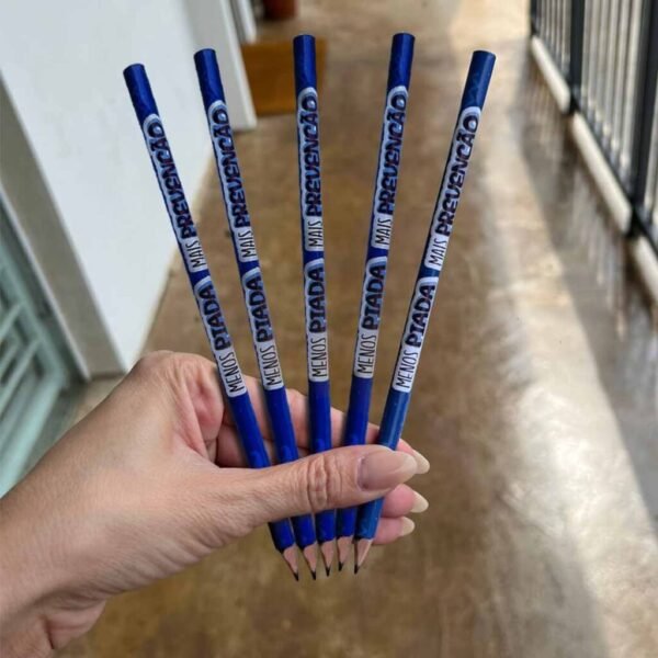 Mini Kit Novembro Azul (DKA) - Imagem 2