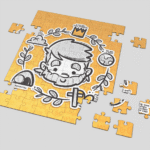 Kit Digital Amado Jesus - Imagem 7