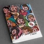 Kit Digital Mulheres de Bíblia - Imagem 5