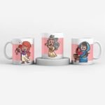 Kit Digital Mulheres de Bíblia - Imagem 6