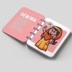 Kit Digital Mulheres de Bíblia - Imagem 7