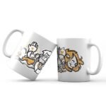 Kit Digital Amado Jesus - Imagem 6