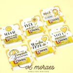 Kit Mimos - Setembro Amarelo 2023 (VM) - Imagem 5