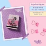 Bloquinho Cartonado Girl Boss