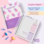 Agenda Cute 2024 1DPP (Rafa)