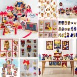 A Bela e a Fera - Coletivas Festa Pronta
