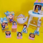 A Bela e a Fera - Coletivas Festa Pronta - Imagem 2