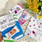 Flork Páscoa - Arquivo Digital - Imagem 8