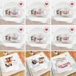 Combo Encadernação Dia dos Namorados - Imagem 2