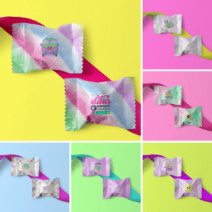 Balinhas Vsco Girl - Arquivos de Corte