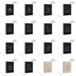 Combo Profissões Agendas e Planners - Imagem 3